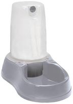 Dubenėlis su dozatoriumi gyvūnui Zolux, 3.5 l, 38 cm x 22.5 cm