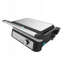 Elektrinis stalo grilis Cecotec Rock N Grill 1500 Take&Clean