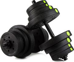 Surenkamas svarmuo Zipro Dumbbell Set, 2 x 20 kg