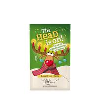 Vonios putos Dresdner Essenz THE HEAD IS ON