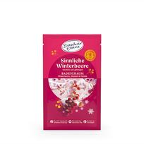 Vonios druska Dresdner Essenz Putojanti WINTER BERRY