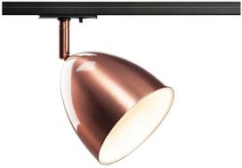 Šviestuvas lubų SLV Para Cone 14 1008054, GU10, 1 x 25 W, bronza sp.