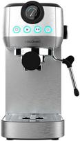 Espreso kavos aparatas Cecotec Power Espresso 20, plieno sp.
