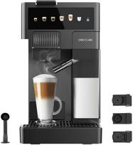 Automatinis kavos aparatas Cecotec FreeStyle Latte T Ekspres, juoda sp.