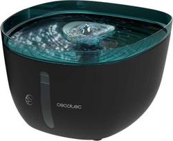 Gertuvė - fontanėlis Cecotec Pumba 2200 Refresh, 2 l, juoda sp.