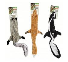 Žaislas katei Spot Skinneeez, (spalva/dizainas parenkami atsitiktine tvarka), 93 cm