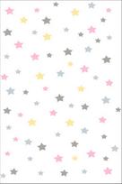 Kilimas Conceptum Hypnose ELS580, įvairių spalvų, 150 cm x 100 cm