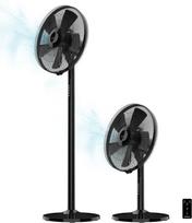 Pastatomas ventiliatorius Cecotec EnergySilence 555 2in1 Smart XL, 55 W