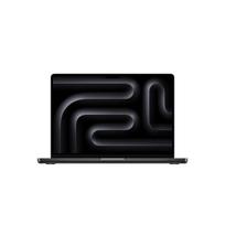 Nešiojamas kompiuteris Apple MacBook Pro Z1KJ000C7, M5, 16GB, 1 TB, 14.2 ", 10-Core GPU, kosminė juoda sp., RU, Mac os