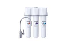 Filtravimo kasečių rinkinys kombinuoto valymo Aquaphor Crystal Eco Pro, 12"
