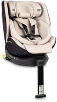 Automobilinė kėdutė Caretero Lumi I-Size, smėlio sp., 0 - 36 kg