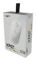 Laidinė žaidimų pelė Endgame Gear XM2 8k v2, usb type-a, white frost sp.