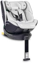 Automobilinė kėdutė Caretero Lumi I-Size, šviesiai pilka sp., 0 - 36 kg