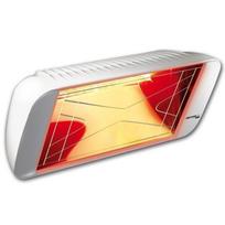 Infraraudonųjų spindulių šildytuvas Heliosa Hi Design, 2 kW, Balta sp.