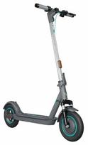 Elektrinis paspirtukas Barel Motus Scooty 10 Lite Gen 6, pilka sp.