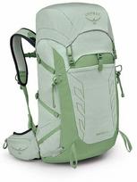 Turistinė kuprinė Osprey Tempest 33, mėtinė (mint) sp./žalia sp., 33 l