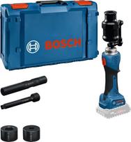 Rinkinys, akumuliatorinis hidraulinis skylmušis Bosch GLH 18V-60 Solo, 18 V