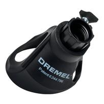 Priedas, skiedinio valymo priedas Dremel, 75 mm