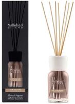 Namų kvapas, kvapiosios lazdelės Millefiori Milano Silk & Rice Powder, 250 ml