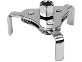 Automobilio tepalo filtro raktas Yato YT-0826, 63 - 120 mm
