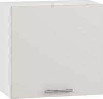 Viršutinė virtuvinė spintelė Vento GOO-60/58, kašmyro sp., 60 cm x 30 cm x 58 cm