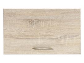 Viršutinė virtuvinė spintelė Junona Line, sonoma ąžuolo sp., 30.5 cm x 50 cm x 30 cm