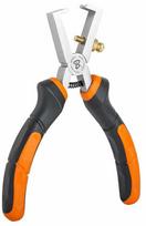 Replės izoliacijai šalinti Bradas Master Grip, 165 mm