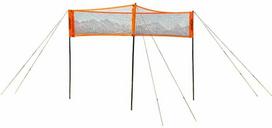 Tinklinio tinklas Sharknet, 300 cm x 243 cm