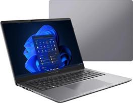 Nešiojamas kompiuteris Asus ExpertBook PM3406CKA, AMD Ryzen™ AI 7 350, 16GB, 1 TB, 14 ", AMD Radeon Graphics, pilka sp., EN, Windows 11