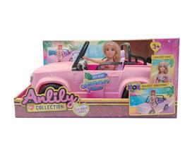 Automobilis lėlei Anlily