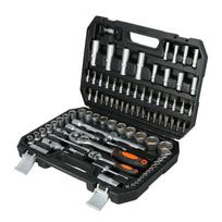 Galvučių komplektas Faster Tools FT313-05, 380 mm