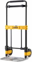 Krovinių vežimėlis Dewalt DXWT-FT512, 190 kg