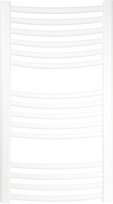 Vandeninis rankšluosčių džiovintuvas Ferro 450/900,1, balta sp., 45 cm x 90 cm, 300 W