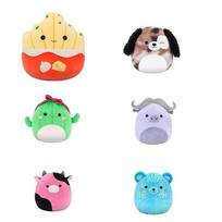 Pliušinis žaislas Squishmallows SQJW1225A, (spalva/dizainas parenkami atsitiktine tvarka), 30 cm
