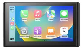 Automobilio multimedijos sistema Nexadio CP150