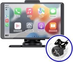 Automobilio multimedijos sistema Nexadio CP200