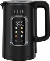 Elektrinis virdulys Quin KTL-303, 1.5 l, juoda sp.