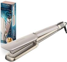 Plaukų tiesintuvas Cecotec Air Lisse Champagne