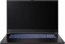 Nešiojamas kompiuteris HIRO Y750 Y750, i7-13620H, 16GB, 512GB, 17.3 ", NVIDIA GeForce RTX 5050, juoda sp., EN, Windows 11 home