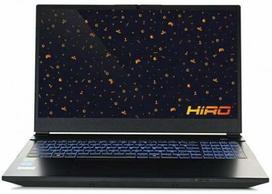 Nešiojamas kompiuteris Hiro Y570 Y570, 13620H, 64GB, 2 TB, 15.6 ", Nvidia GeForce RTX 5070, juoda sp., EN, Windows 11 home