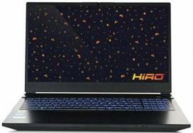 Nešiojamas kompiuteris Hiro Y570 Y570, i7-13620H, 16GB, 1 TB, 15.6 ", Nvidia GeForce RTX 5070, juoda sp., EN, Windows 11 home