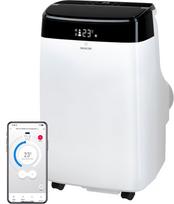 Oro kondicionierius Sencor SAC MT9040C, 2.6 kW, 1220 W, vidinis blokas