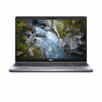 Nešiojamas kompiuteris Dell Precision 3550, atnaujintas, 10510U, 32GB, 256GB, 15.6 ", Intel (Integrated), pilka sp., EN, Windows
