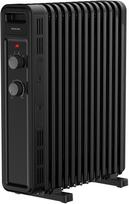 Tepalinis šildytuvas Sencor SOH 3513BK, 2500 W