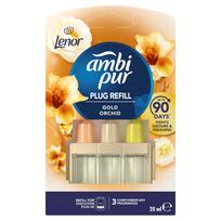 Oro gaiviklis Ambi Pur, 0.02 l
