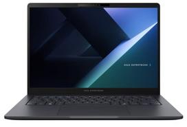 Nešiojamas kompiuteris Asus ExpertBook B3405CCA, Intel Core Ultra 5 125H, 16GB, 512GB, 14 ", Intel Arc, juoda sp., EN, Windows 11