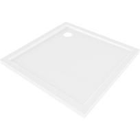 Dušo padėklas Mexen Flow Slim, 75 cm x 75 cm