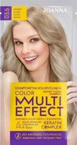 Tonuojantis šampūnas Joanna Multi Effect, silver blonde, 03.5, 35 g