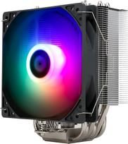 Oro aušintuvas procesoriui Thermalright Burst Assassin 120 ARGB, 124 mm x 154 mm