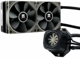 Vandens aušintuvas procesoriui Thermalright Turbo Right 240C